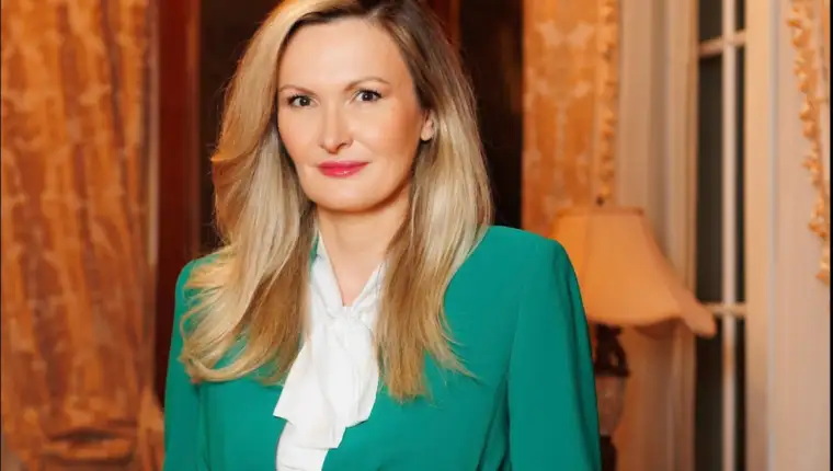 Amra Šabić-El-Rayess