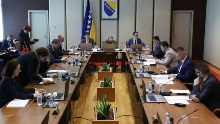 vijece ministara 4