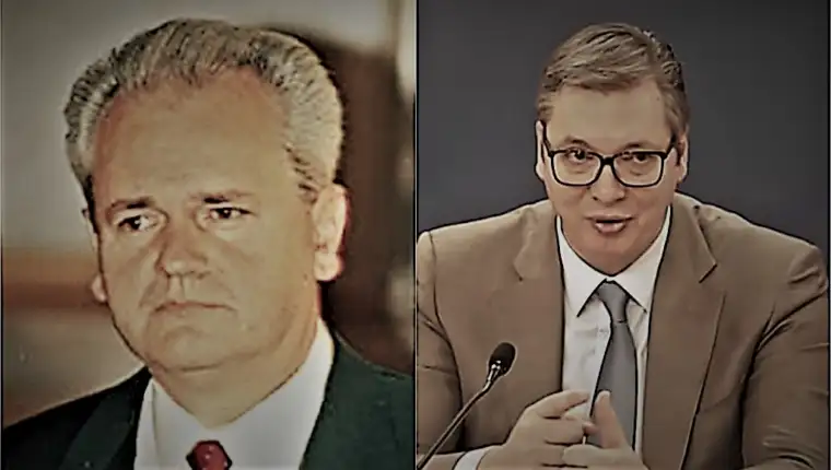 Milosevic-vucic-a