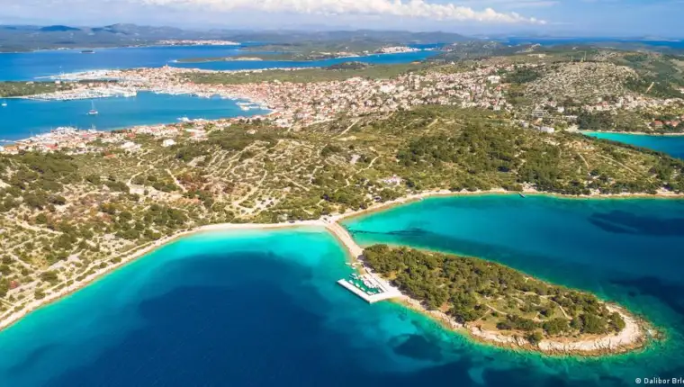 hrvatska otoci