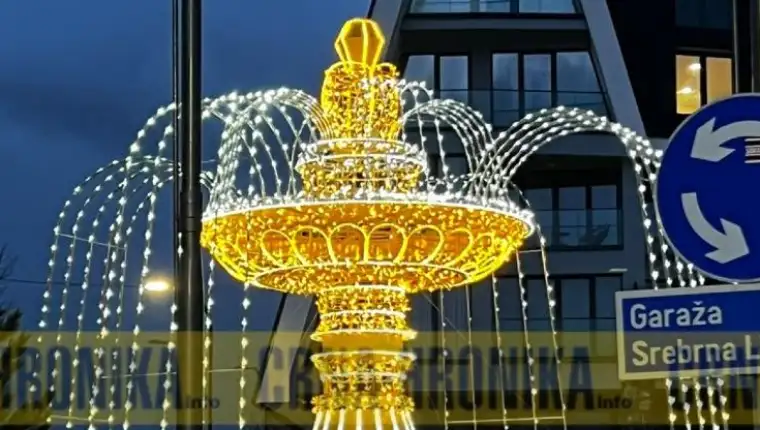 fontana bjelasnica