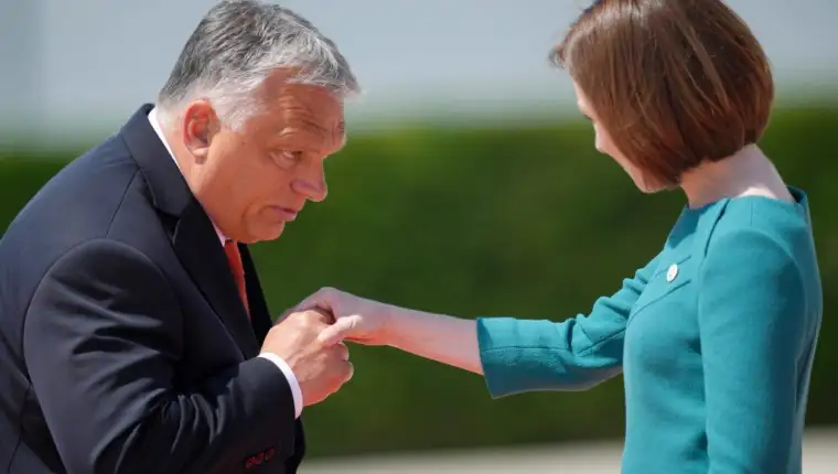 Orban Sandu