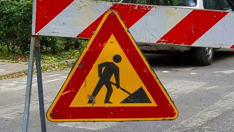 radovi na putevima