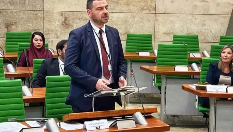 sasa magazinovic malta