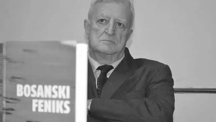 enver demirovic