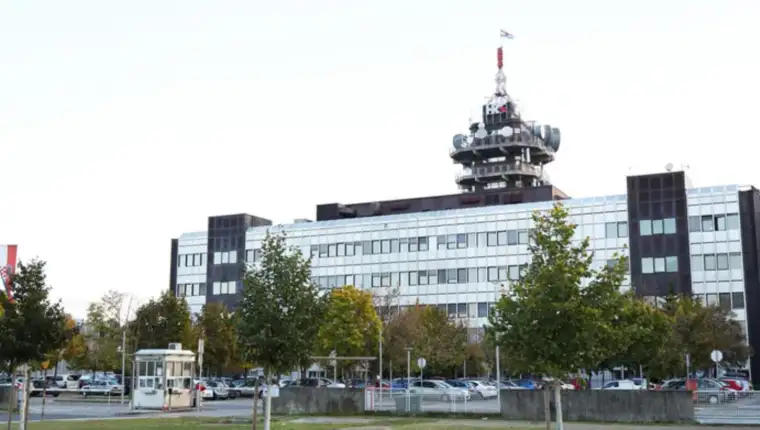 hrt sjediste