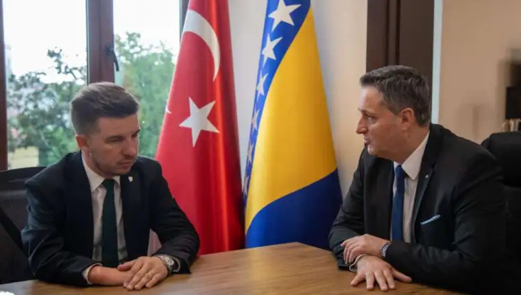 becirovic ankara