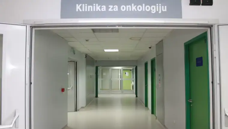 onkologija kcus