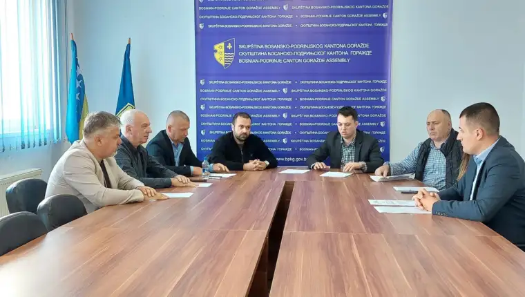 koalicija gorazde