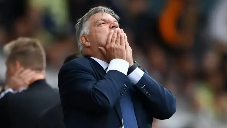 Sam Allardyce1