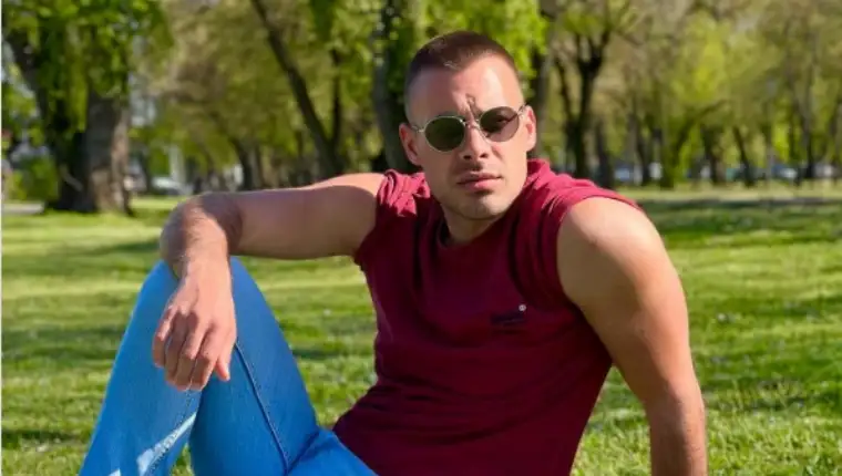 amar mesic 3