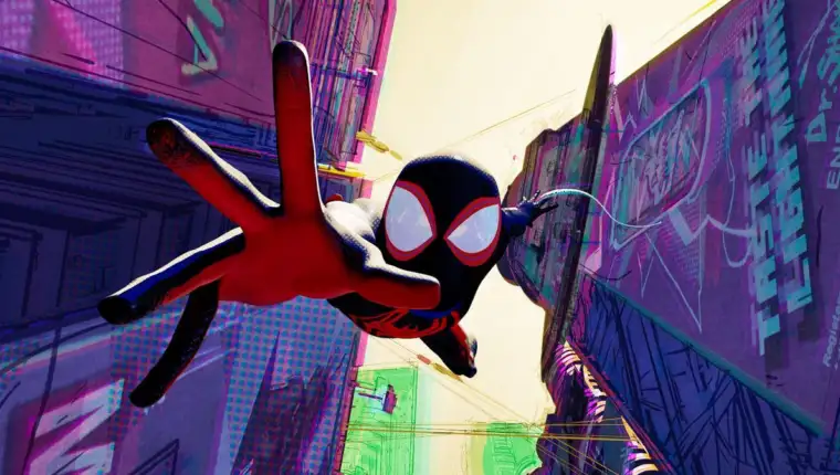 spiderman