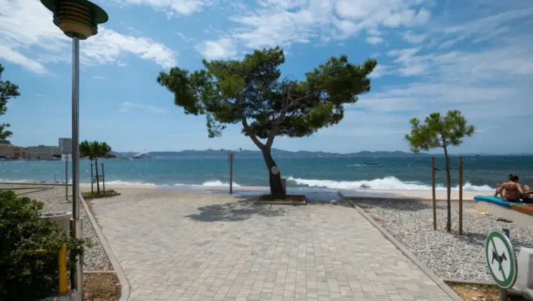 hrvatska more
