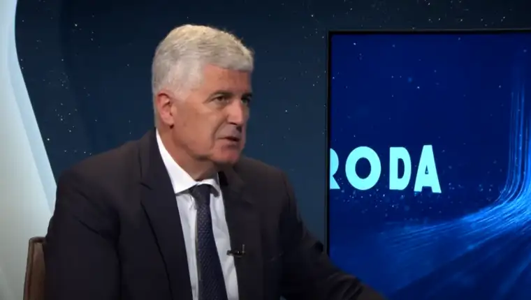 dragan covic ddd