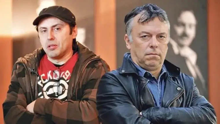 sexson karajlic