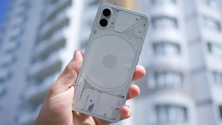 nothing phone