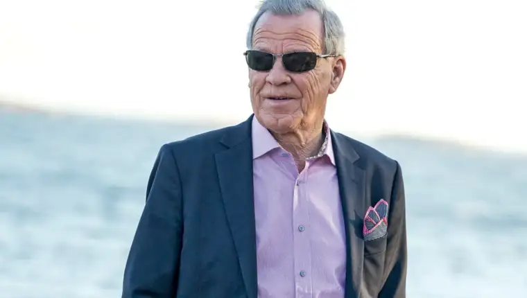Anders Wiklof