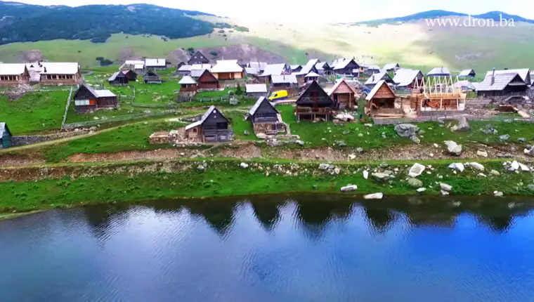 Prokoško jezero