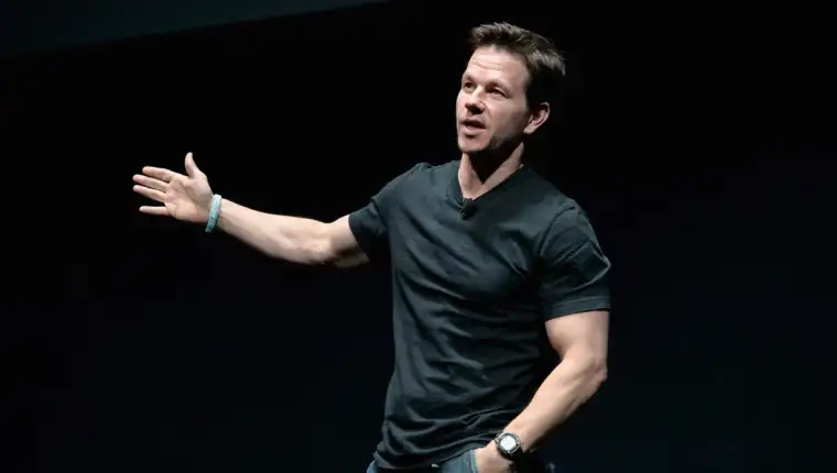 Mark Wahlberg scaled