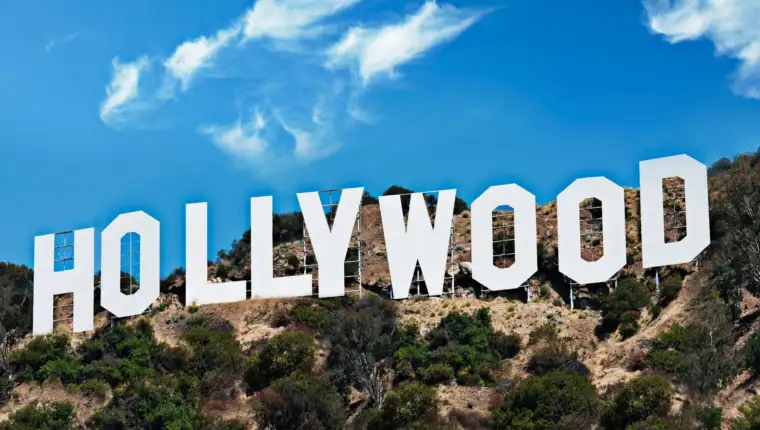 Hollywood
