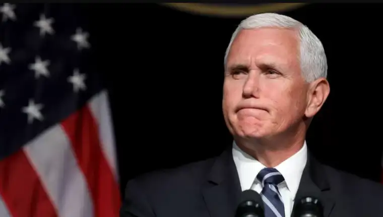 mike pence