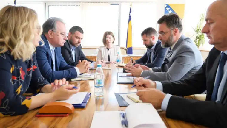 niksic kosarac