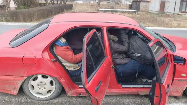 migrani krijumcarenje hr