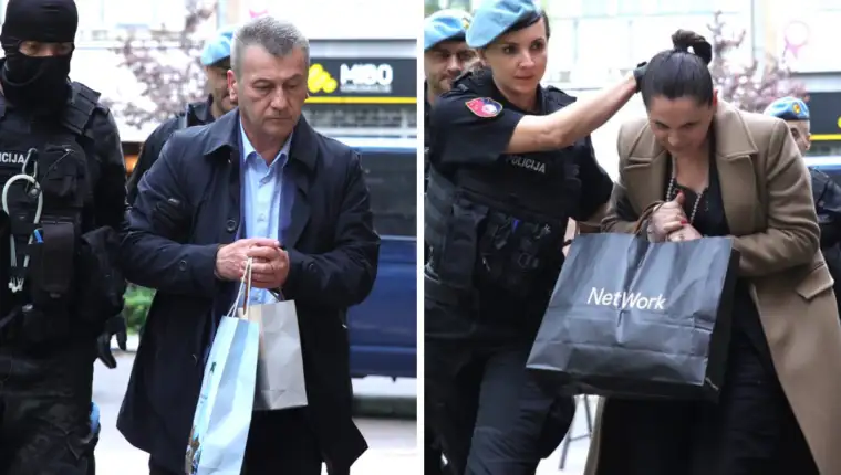 Hadžibajrić i Destanović