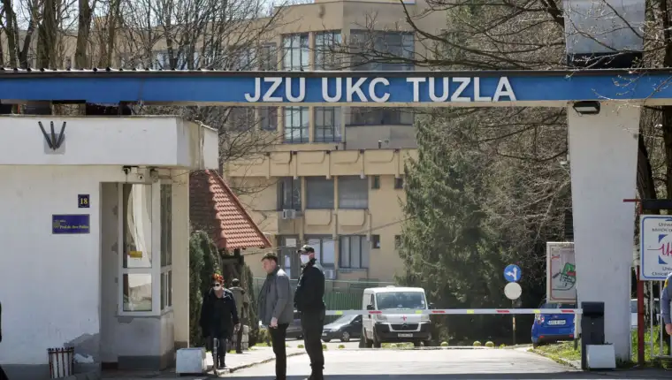 tuzla ukc