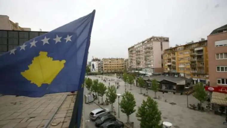 pristina
