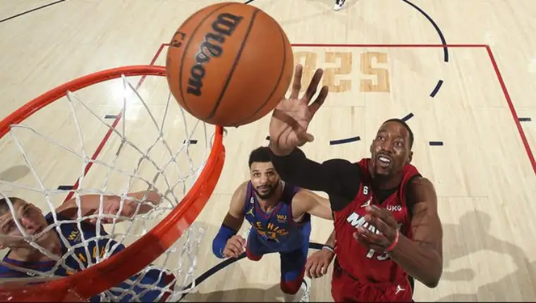heat nuggets 4