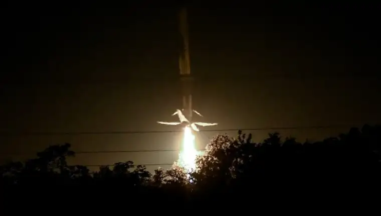space x