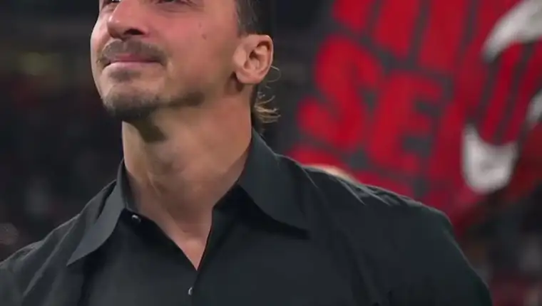 Zlatan Ibrahimović