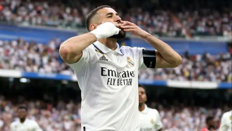 benzema real zadnja 2
