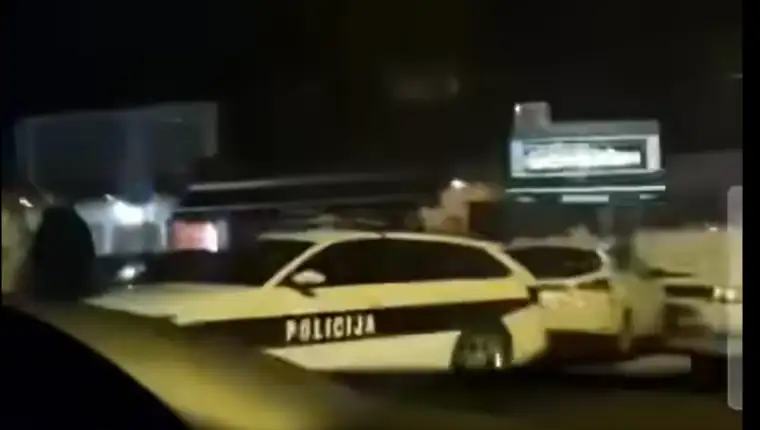 policija kladusa