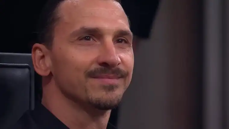 ibrahimovic place