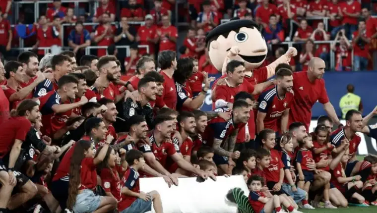 osasuna 4