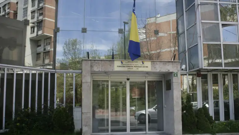 pprezna uprava fbih