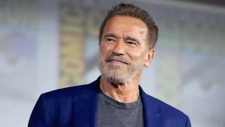 schwarzenegger