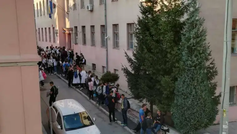 medicinska skola