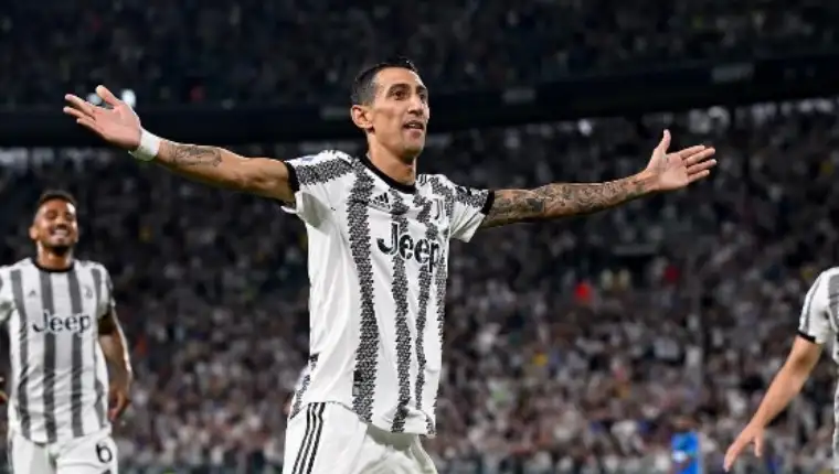 di maria 4