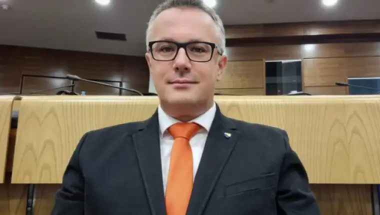 Sanel Kajan