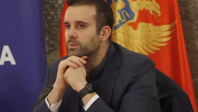 milojko spajic