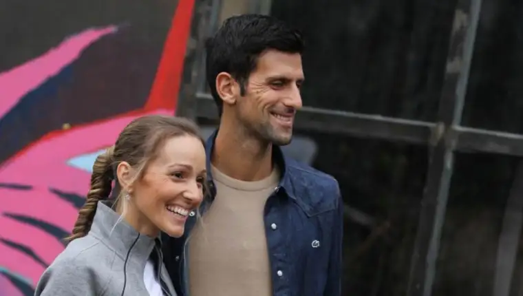 jelena novak
