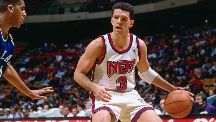 drazen petrovic