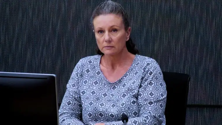 Kathleen Folbigg