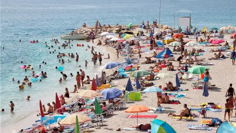 turizam