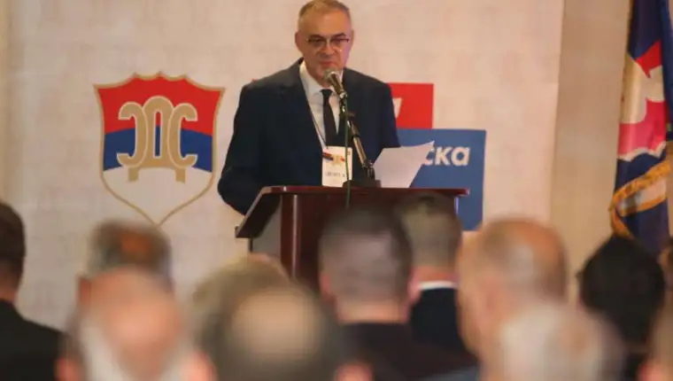 milan miličević