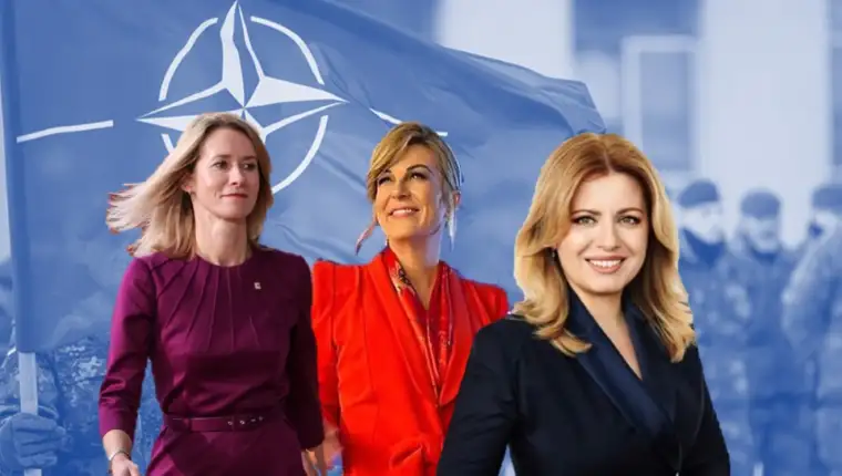nato zene 3