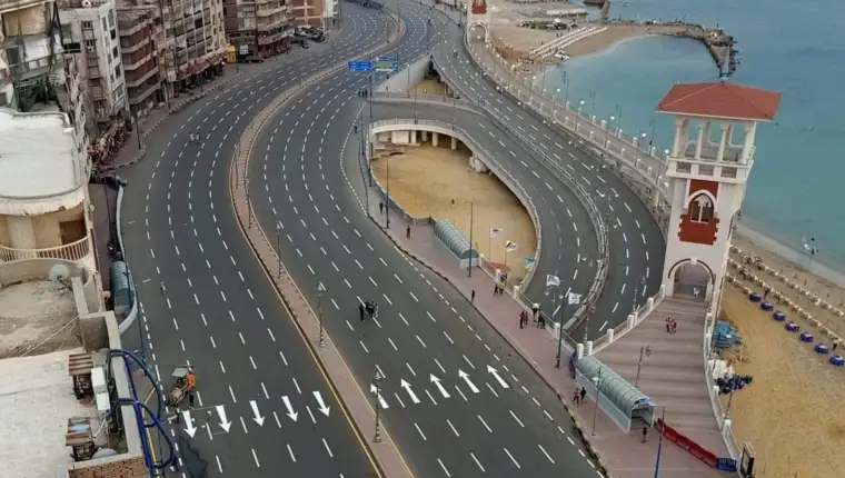 Alexandria